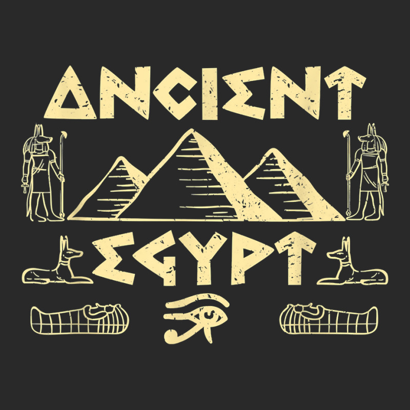 Ancient Egypt Pyramid Egyptian T Shirt Toddler T-shirt | Artistshot