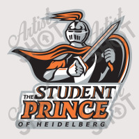 Heidelberg University Student Princes Pocket T-shirt | Artistshot