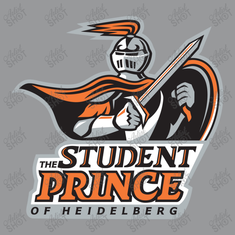 Heidelberg University Student Princes Crewneck Sweatshirt | Artistshot