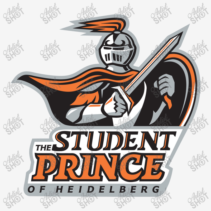 Heidelberg University Student Princes Classic T-shirt | Artistshot