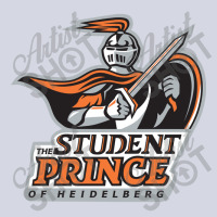 Heidelberg University Student Princes Fleece Short | Artistshot