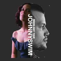 Johnnyswim Tour 2019 Front Exclusive T-shirt | Artistshot