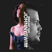 Johnnyswim Tour 2019 Front Classic T-shirt | Artistshot