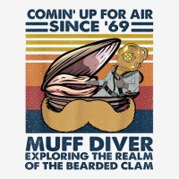 Bearded Clam Shirt T Shirt Graphic Youth T-shirt | Artistshot