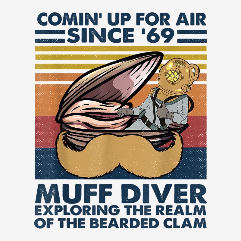 Bearded Clam Shirt T Shirt Graphic Youth T-shirt | Artistshot