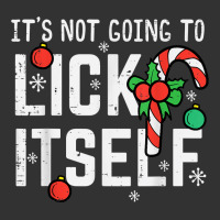 Not Going To Lick Itself Candy Cane Funny Christmas Xmas Men T Shirt Baby Bodysuit | Artistshot