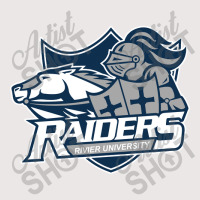 Rivier College Raiders Pocket T-shirt | Artistshot