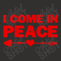 I Come In Peace Champion Hoodie | Artistshot