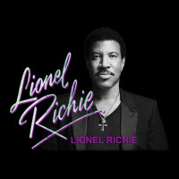 Lionel Richie V-neck Tee | Artistshot