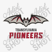 Transylvania University Pioneers Ladies Fitted T-shirt | Artistshot