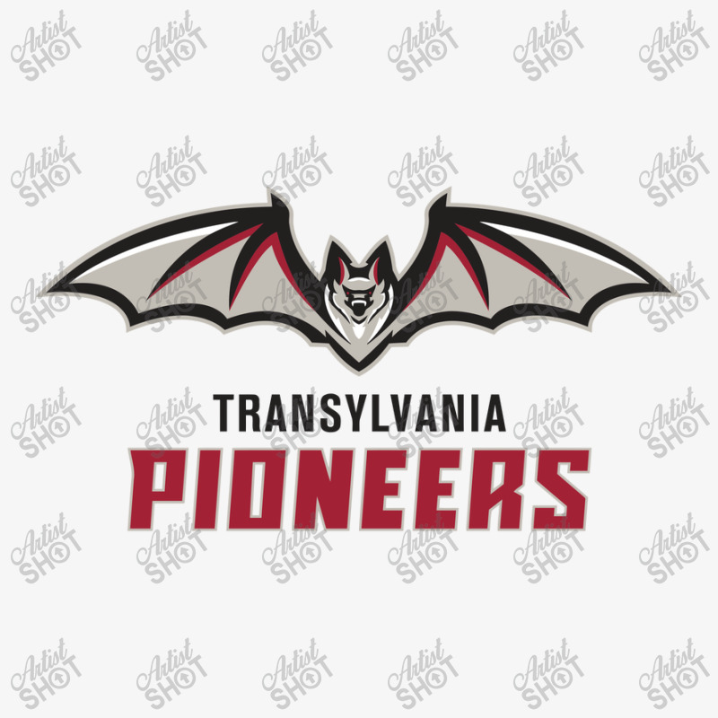 Transylvania University Pioneers Ladies Fitted T-Shirt by Wandira | Artistshot