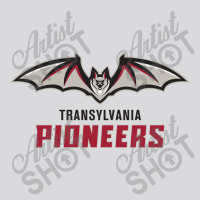 Transylvania University Pioneers Women's Triblend Scoop T-shirt | Artistshot