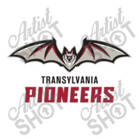 Transylvania University Pioneers Crop Top | Artistshot