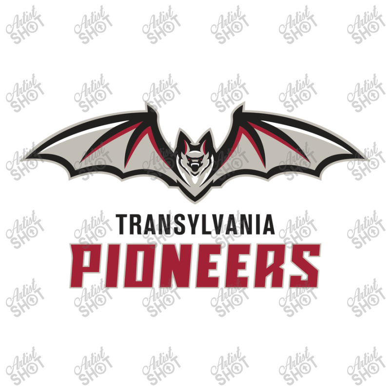 Transylvania University Pioneers Crop Top by Wandira | Artistshot