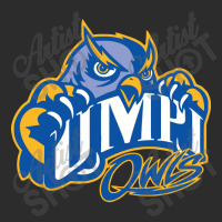 University Of Maine At Presque Isle   Owls Exclusive T-shirt | Artistshot