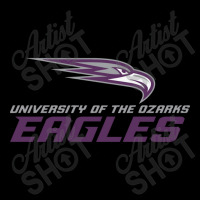 University Of The Ozarks Eagles Men's Long Sleeve Pajama Set | Artistshot