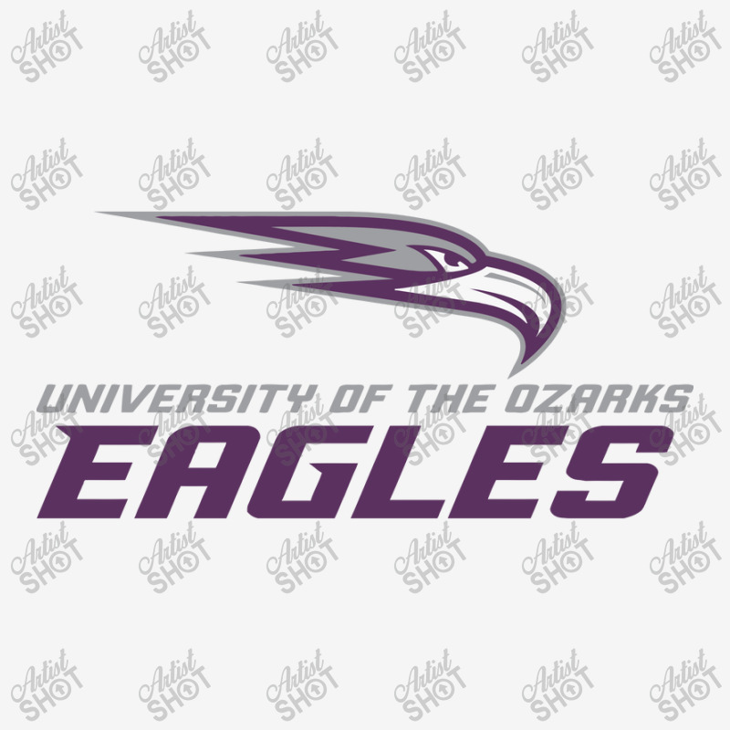 University Of The Ozarks Eagles Classic T-shirt by Wandira | Artistshot