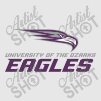 University Of The Ozarks Eagles Hoodie & Jogger Set | Artistshot