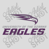 University Of The Ozarks Eagles Men's Polo Shirt | Artistshot