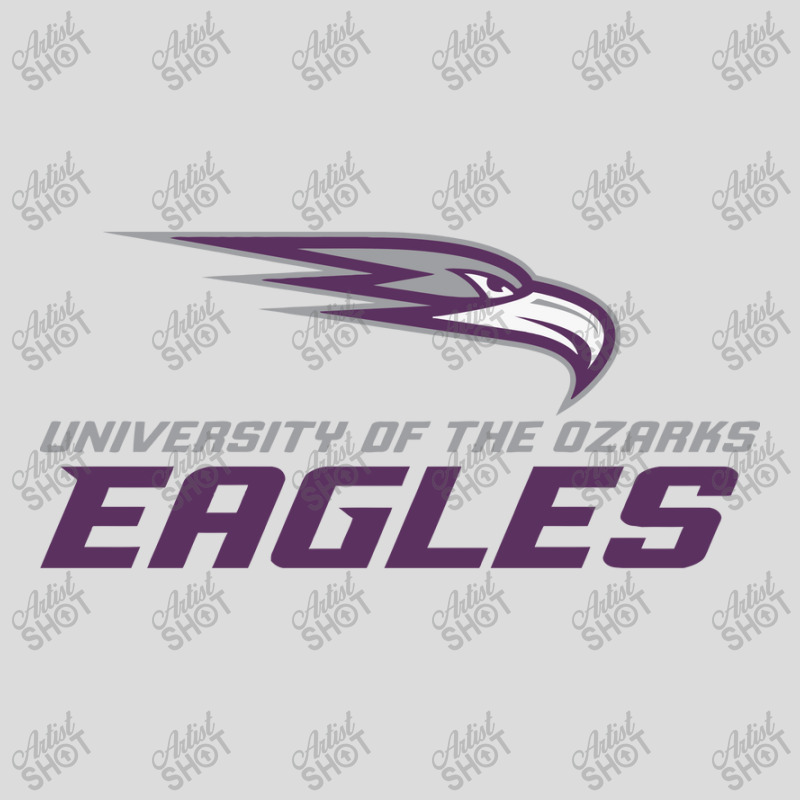 University Of The Ozarks Eagles Men's Polo Shirt by Wandira | Artistshot