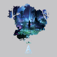 Avatar Pandora At Night Movie Poster Long Sleeve T Shirt Baby Bodysuit | Artistshot