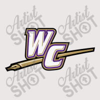 Whittier College Athletic Pocket T-shirt | Artistshot