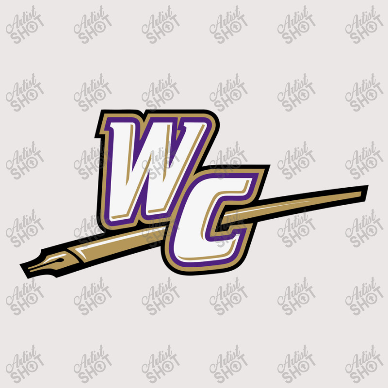 Whittier College Athletic Pocket T-Shirt by Wandira | Artistshot