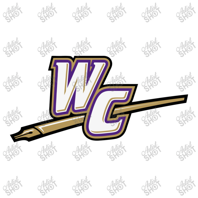 Whittier College Athletic Long Sleeve Shirts by Wandira | Artistshot