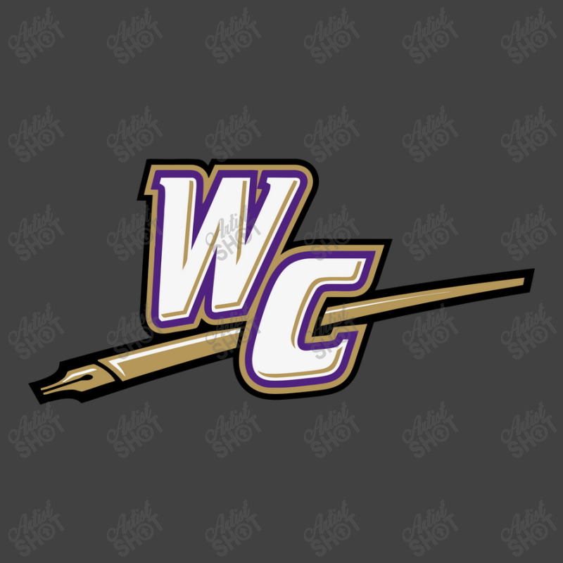 Whittier College Athletic Vintage T-Shirt by Wandira | Artistshot