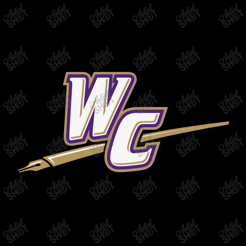 Whittier College Athletic Fleece Short by Wandira | Artistshot