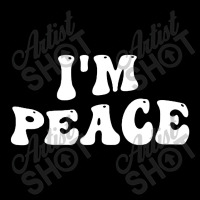 Im Peace I Come In Peace Matching Groovy Youth Jogger | Artistshot