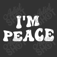 Im Peace I Come In Peace Matching Groovy Baby Bodysuit | Artistshot