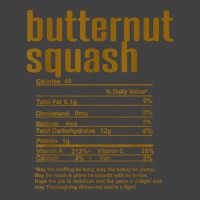 Thanksgiving Christmas Butternut Squash Nutritional Facts T Shirt Vintage T-shirt | Artistshot