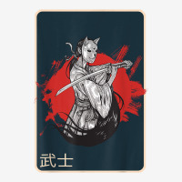 Ancient Japanese Female Samurai   Japanese Female Warrior T Shirt Adjustable Cap | Artistshot