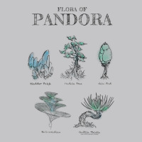 Avatar Floral Of Pandora Textbook Sketches Raglan Baseball Tee Baby Bodysuit | Artistshot