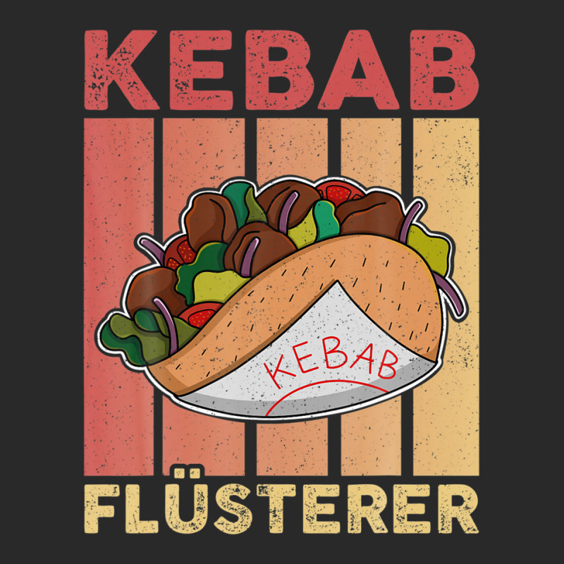 Doner Kebab Turkish Cuisine Fastfood Dürüm Printed hat by beastonkriss | Artistshot