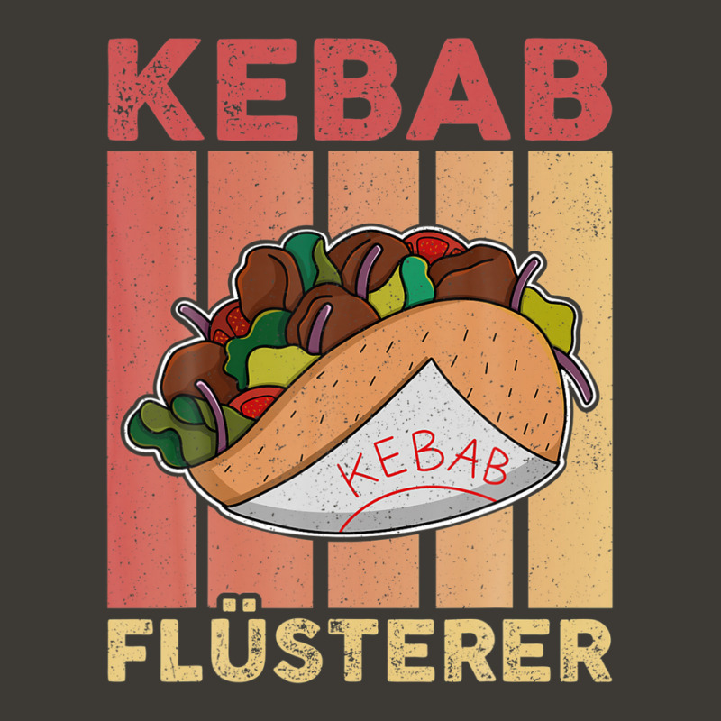 Doner Kebab Turkish Cuisine Fastfood Dürüm Bucket Hat by beastonkriss | Artistshot