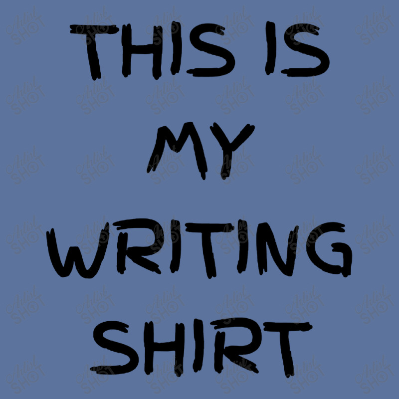 This Is My Writing Lightweight Hoodie by Modena art | Artistshot