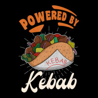 Doner Kebab Turkish Cuisine Fastfood Dürüm Toddler Sweatshirt | Artistshot