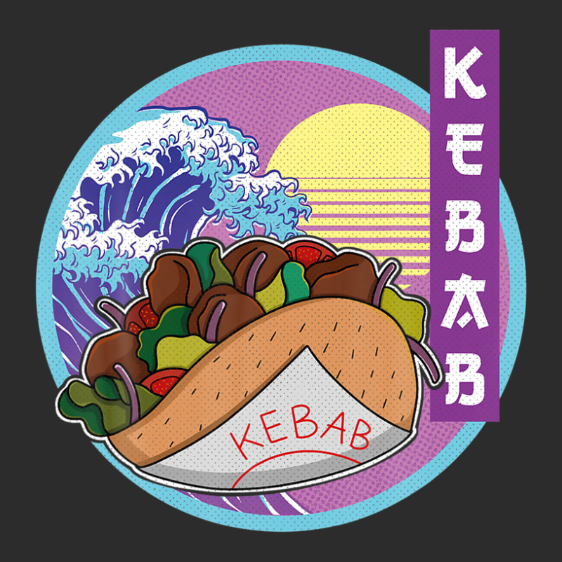 Doner Kebab Turkish Cuisine Fastfood Dürüm Exclusive T-shirt by beastonkriss | Artistshot