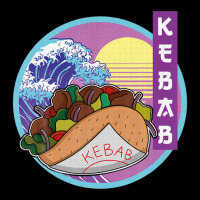 Doner Kebab Turkish Cuisine Fastfood Dürüm Baby Tee | Artistshot