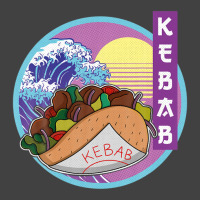 Doner Kebab Turkish Cuisine Fastfood Dürüm Vintage T-shirt | Artistshot