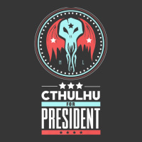 Vote Cthulhu For President Sarcastic Political Satire Premium T Shirt Toddler Hoodie | Artistshot