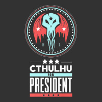 Vote Cthulhu For President Sarcastic Political Satire Premium T Shirt Baby Bodysuit | Artistshot