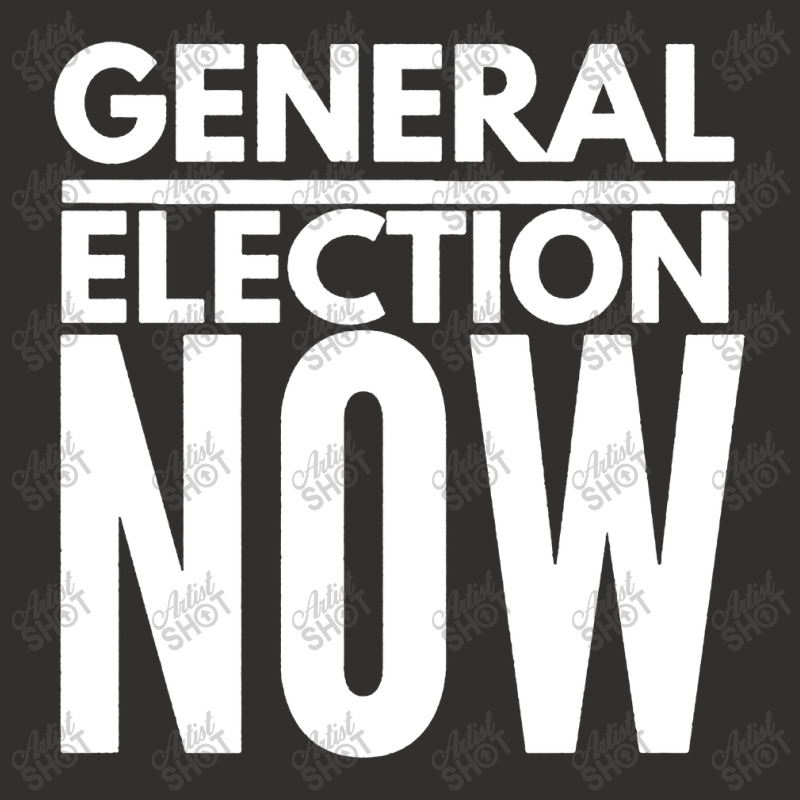 General Election Now Champion Hoodie | Artistshot