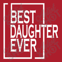Best Daughter Ever Matching Youth Tee | Artistshot