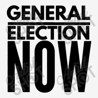 General Election Now Classic T-shirt | Artistshot