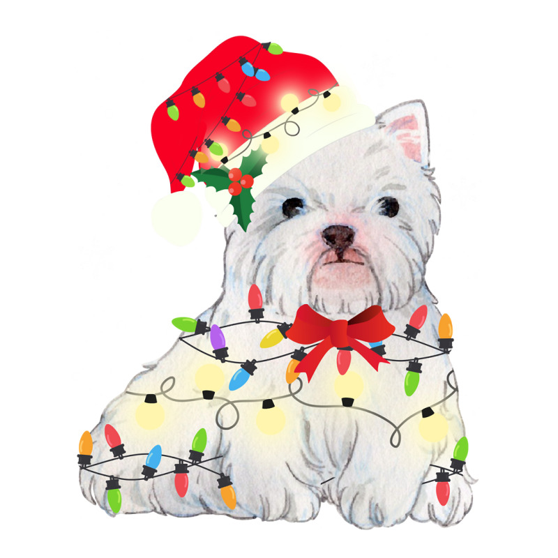 Westie pajamas online