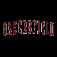 Bakersfield California Souvenir Vacation College Style Red T Shirt Graphic Youth T-shirt | Artistshot