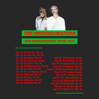 The Underachievers Tour 2019 Men's T-shirt Pajama Set | Artistshot